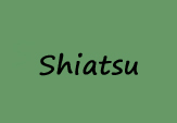 Praticienne shiatsu animalier et humain